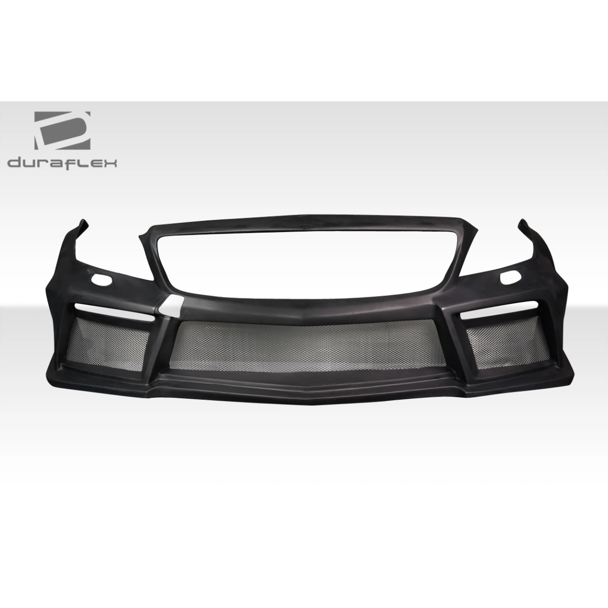 Modify your Mercedes-Benz CLS-Class 2012 with our Exterior/Front Bumpers - 3
