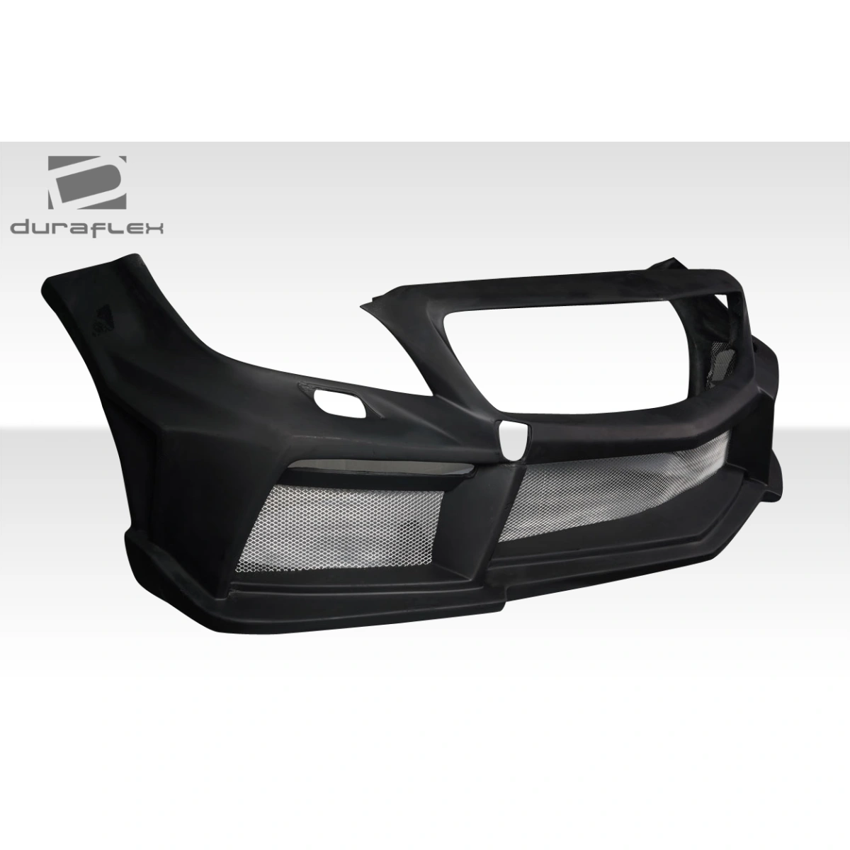 Modify your Mercedes-Benz CLS-Class 2012 with our Exterior/Front Bumpers - 5