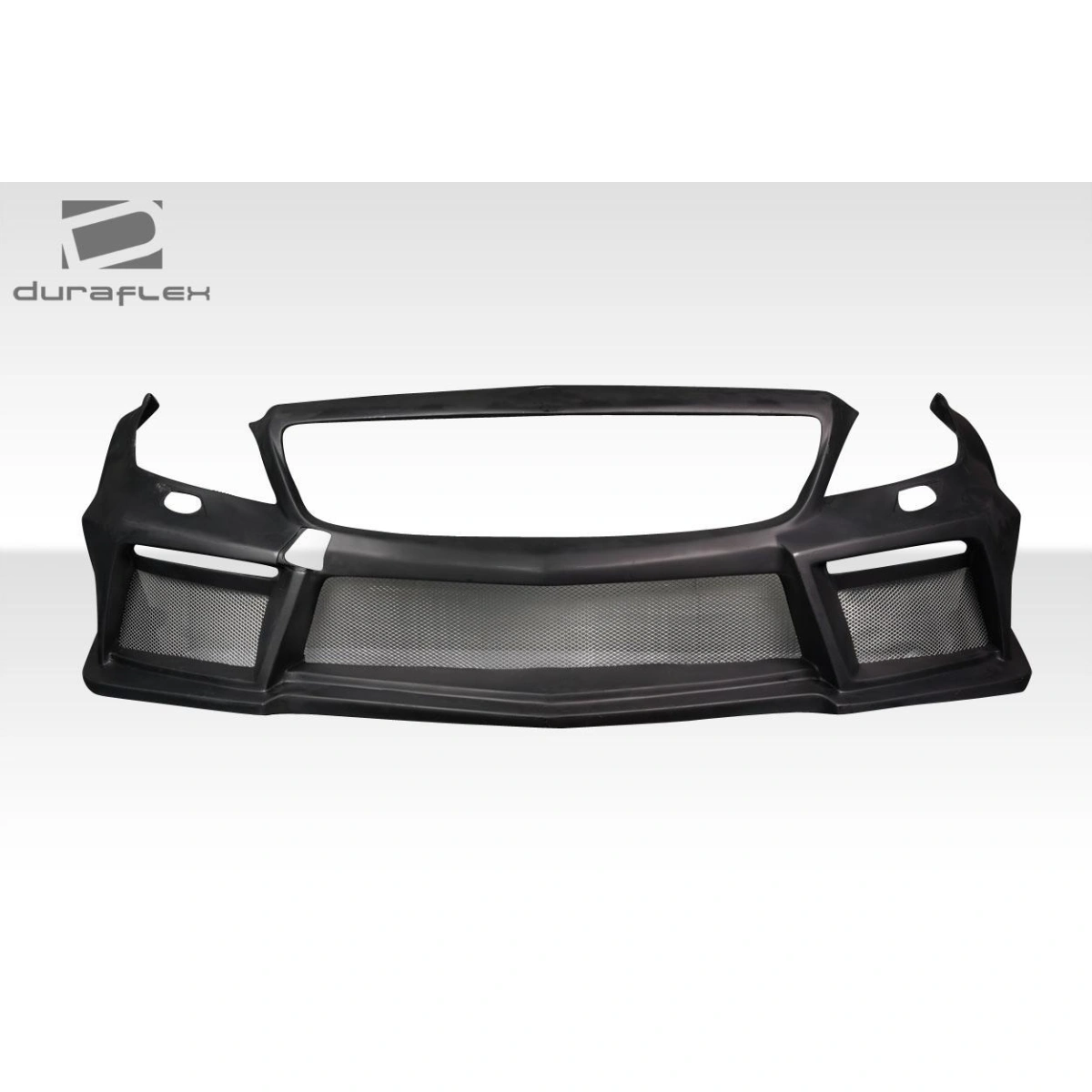 Modify your Mercedes-Benz CLS-Class 2012 with our Exterior/Front Bumpers - 5