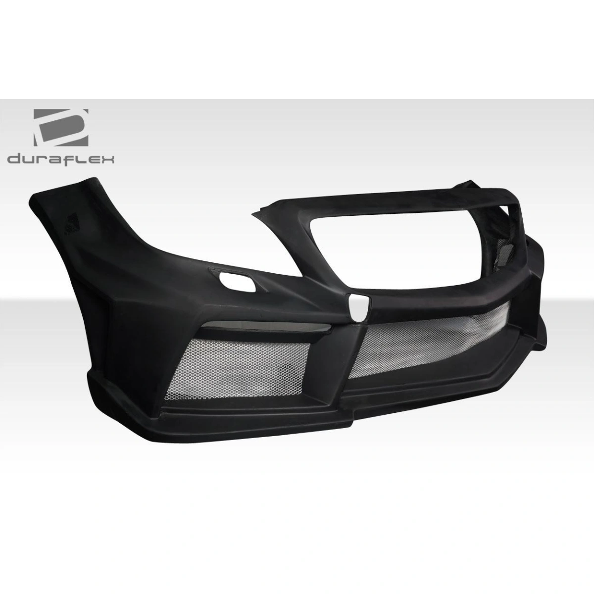 Modify your Mercedes-Benz CLS-Class 2012 with our Exterior/Front Bumpers - 9