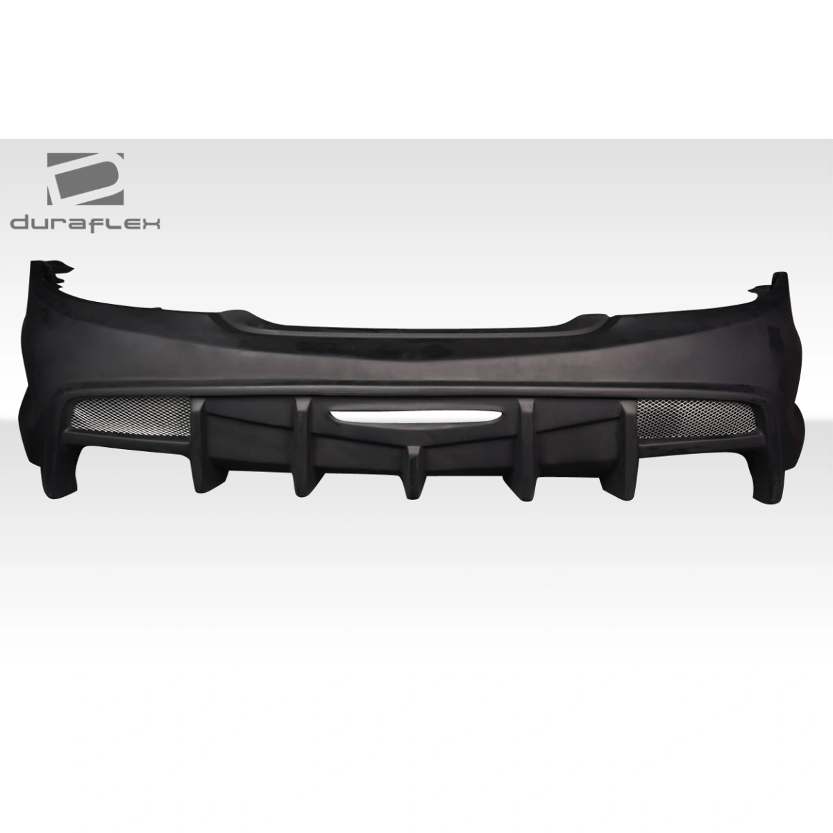 Modify your Mercedes-Benz CLS-Class 2012 with our Exterior/Rear Bumpers - 3
