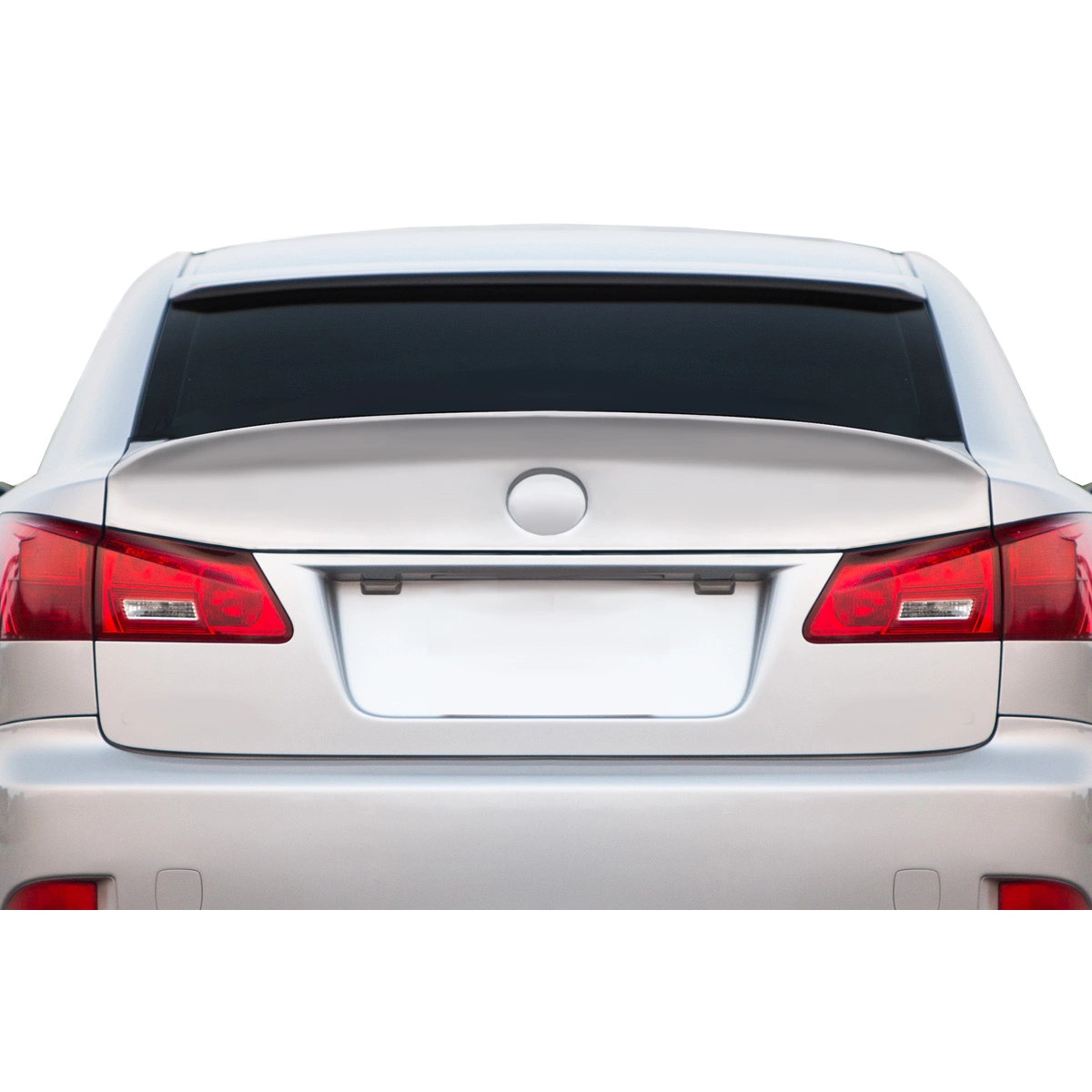 Modify your Lexus IS Series 2006 with our Exterior/Trunks - 1
