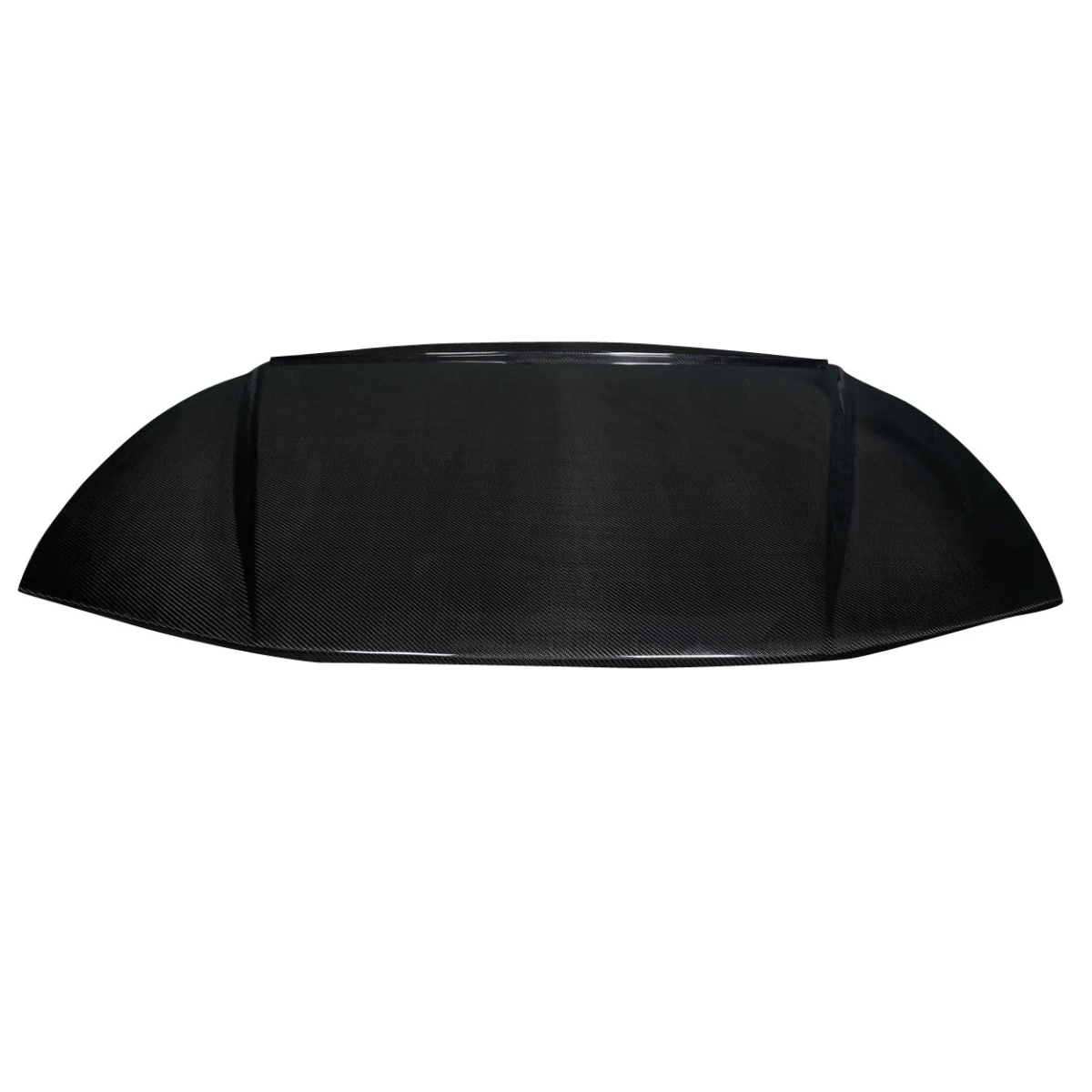 Modify your Ford Ranger 1997 with our Exterior/Hoods - 5