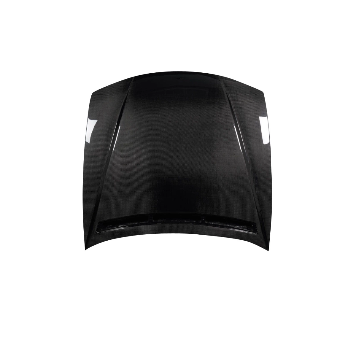 Modify your Ford Ranger 1997 with our Exterior/Hoods - 6