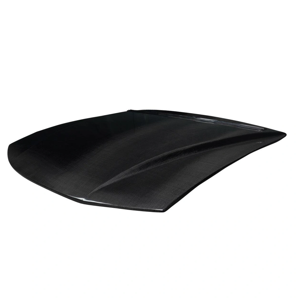 Modify your Ford Ranger 1997 with our Exterior/Hoods - 6