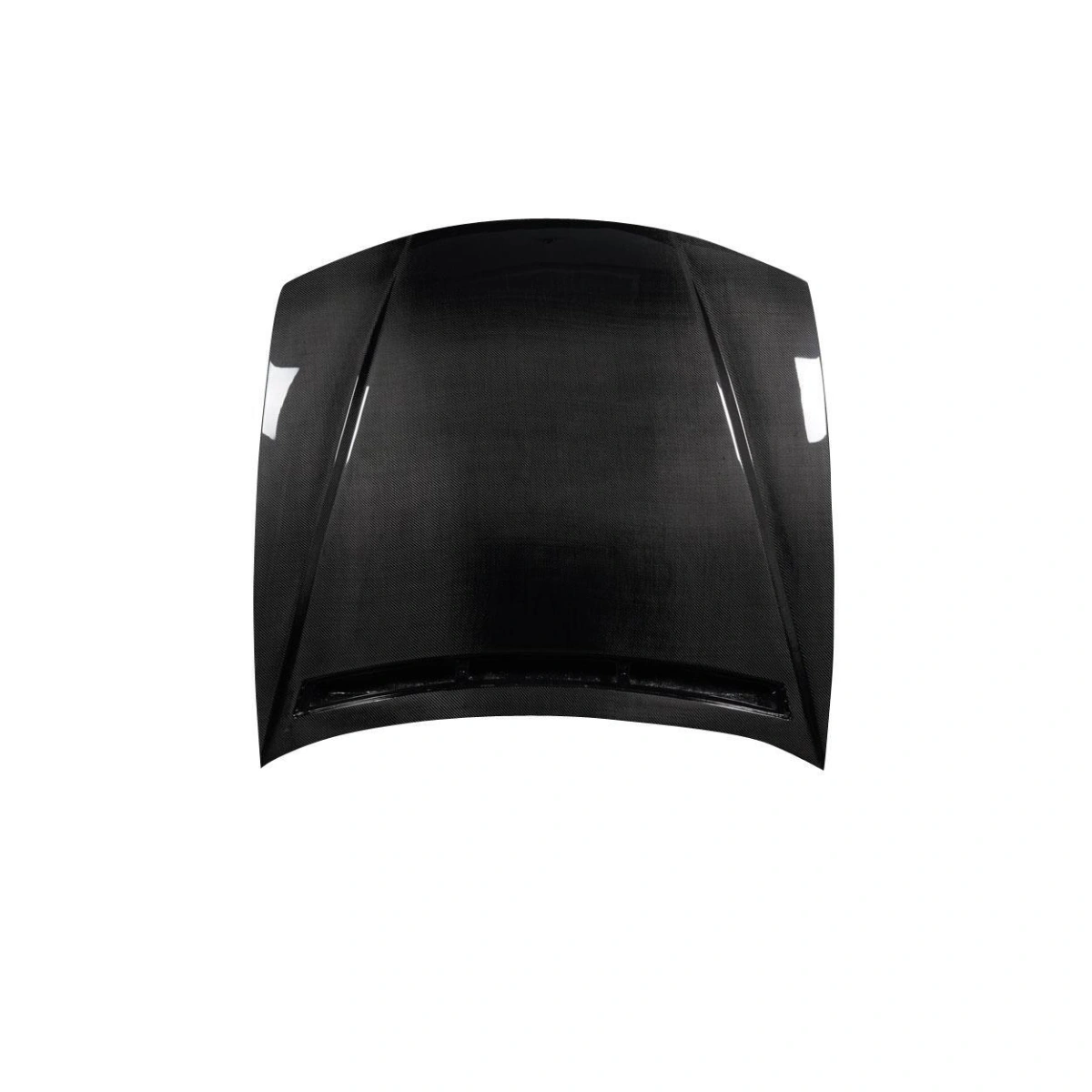 Modify your Ford Ranger 1997 with our Exterior/Hoods - 12