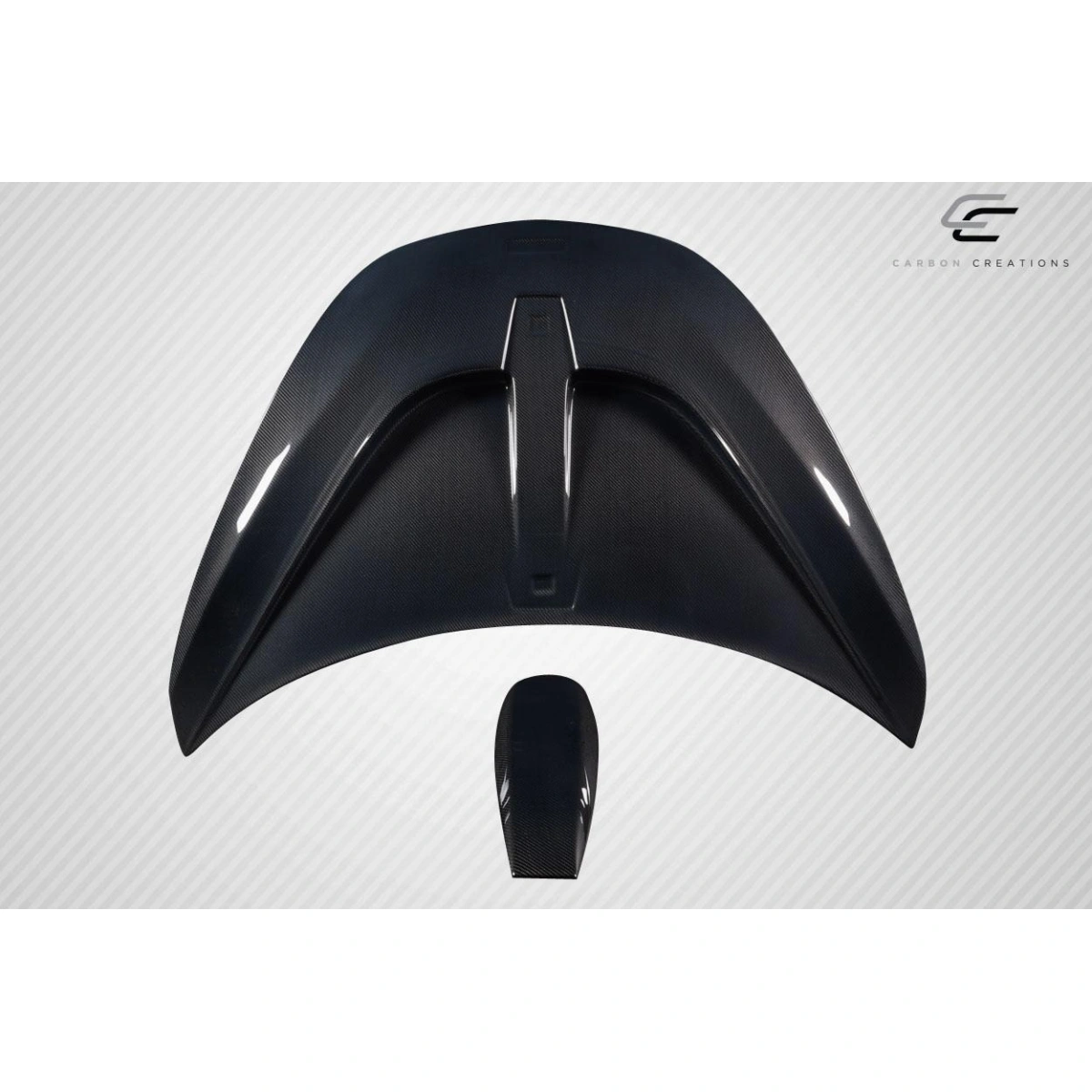 Modify your McLaren 570S 2016 with our Exterior/Hoods - 12