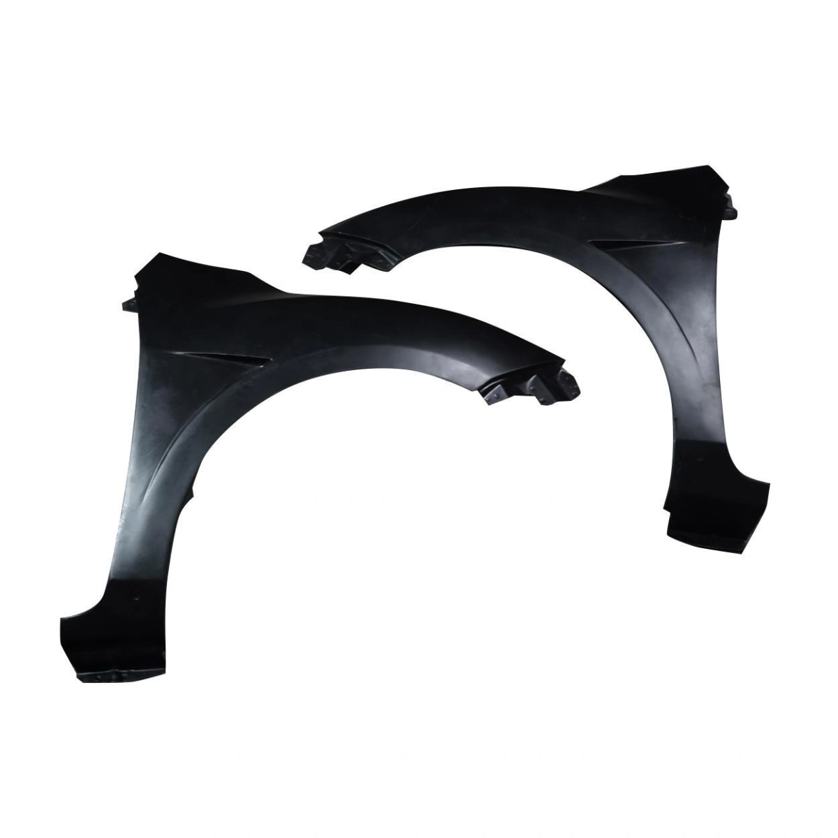 Modify your Mazda 3 2010 with our Exterior/Fenders - 4