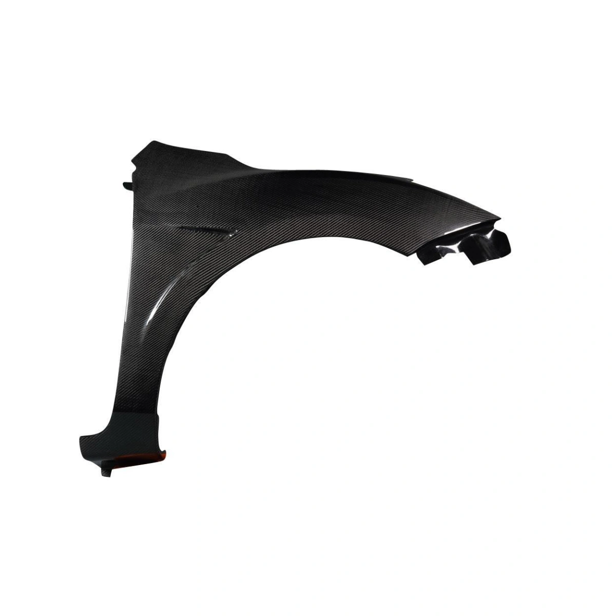 Modify your Mazda 3 2010 with our Exterior/Fenders - 6