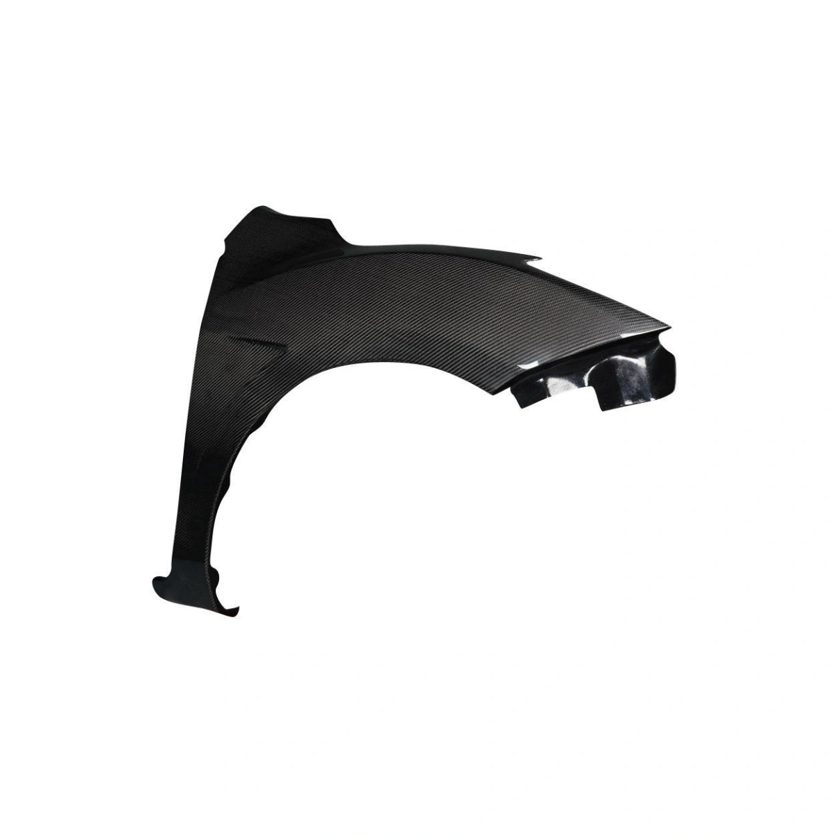 Modify your Mazda 3 2010 with our Exterior/Fenders - 8