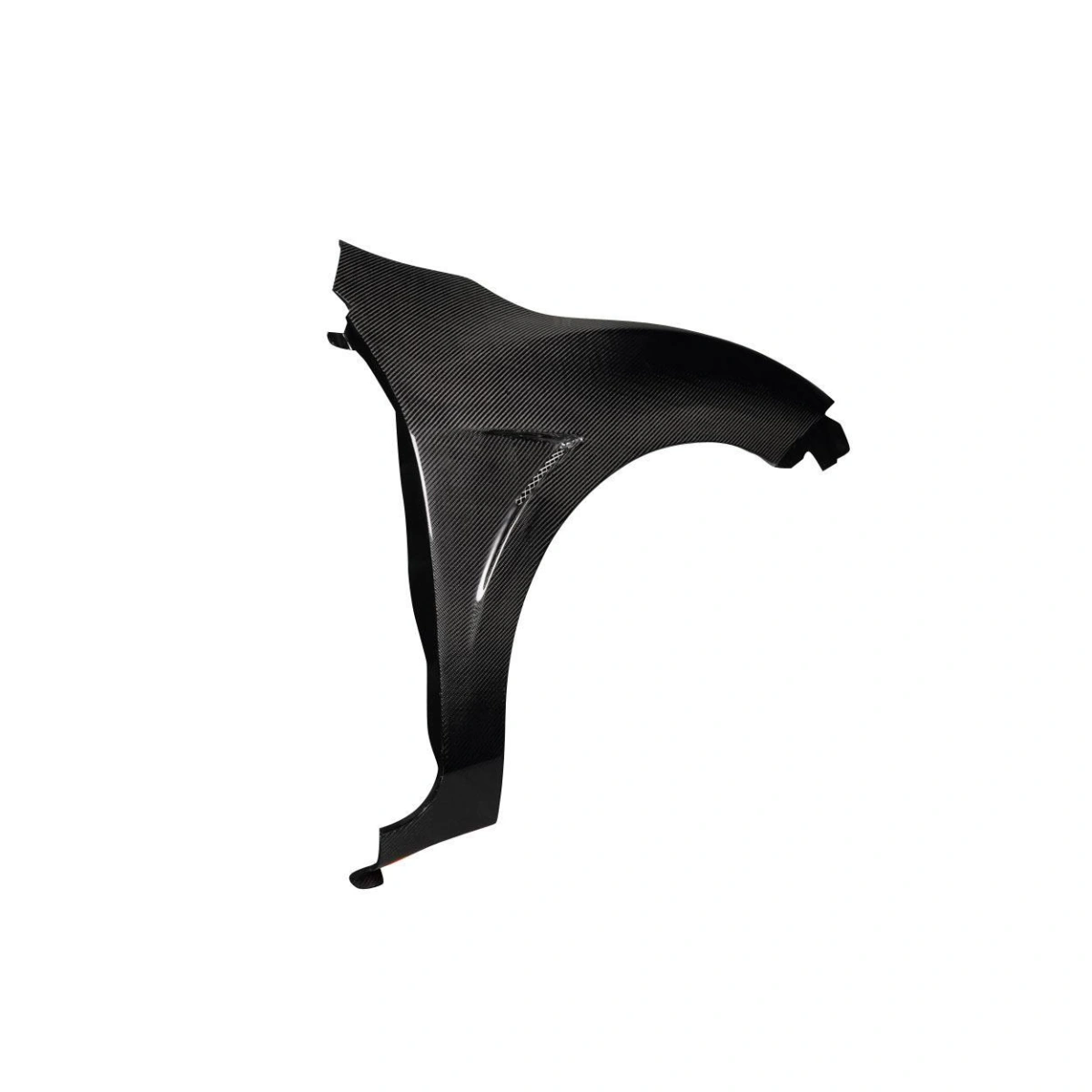 Modify your Mazda 3 2010 with our Exterior/Fenders - 10