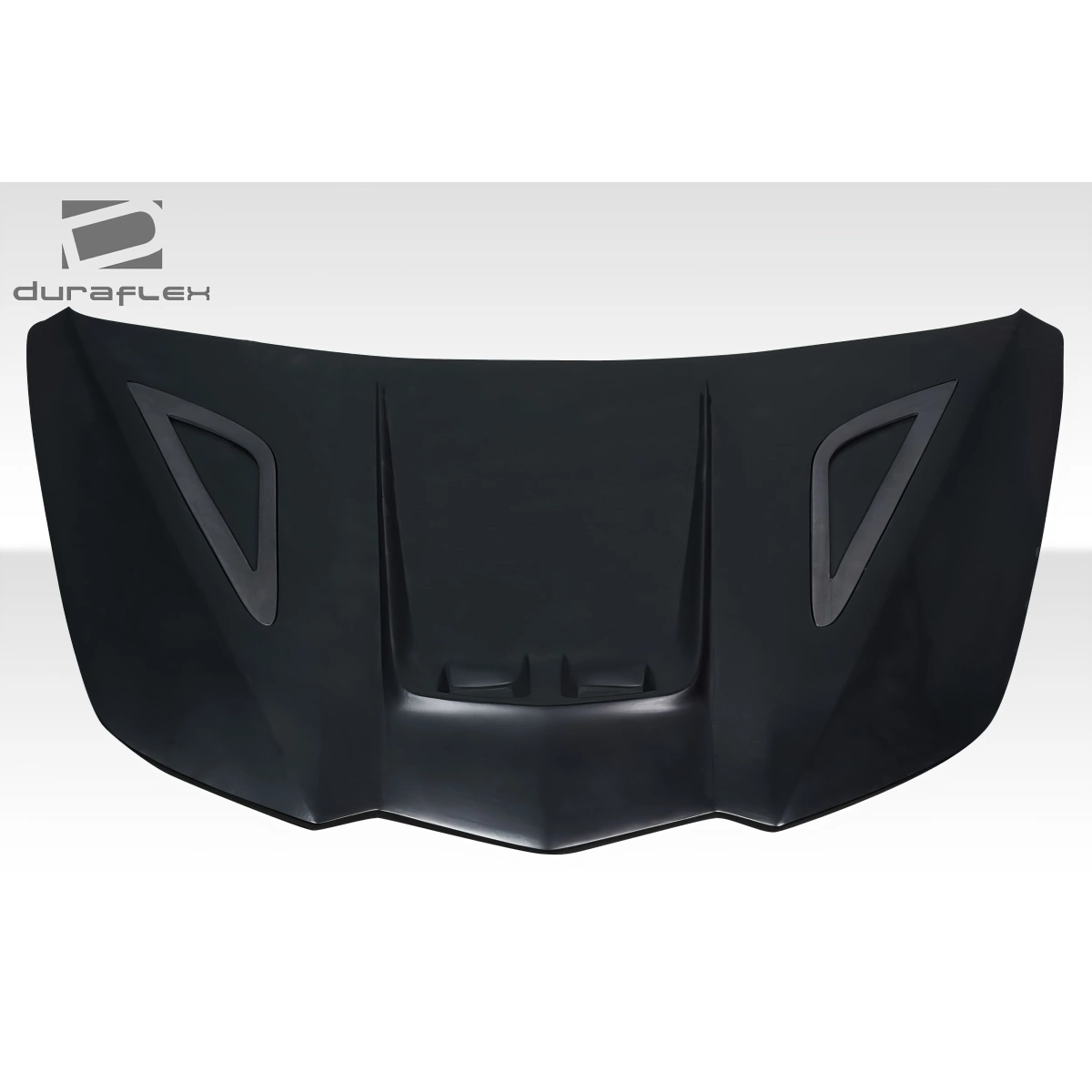 Modify your Chevrolet Corvette 2020 with our Exterior/Hoods - 3