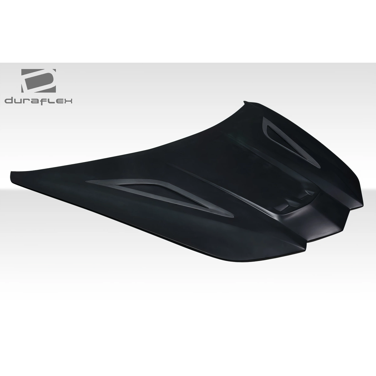 Modify your Chevrolet Corvette 2020 with our Exterior/Hoods - 5