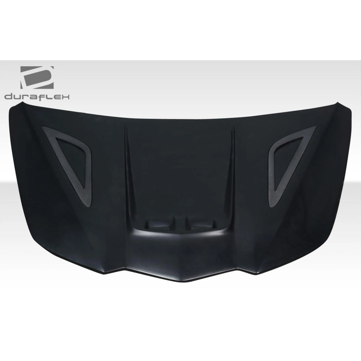 Modify your Chevrolet Corvette 2020 with our Exterior/Hoods - 5