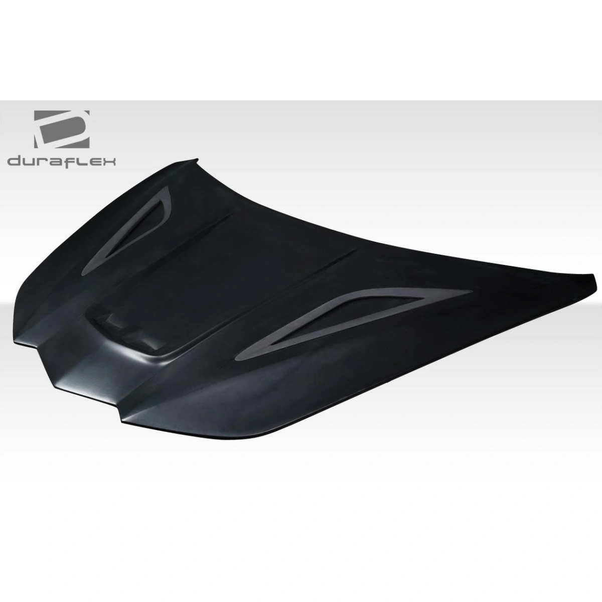 Modify your Chevrolet Corvette 2020 with our Exterior/Hoods - 7