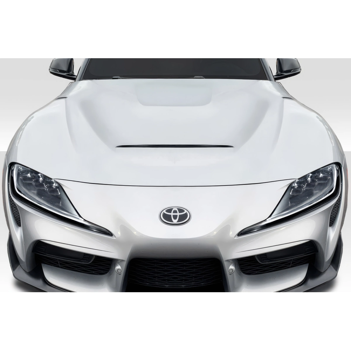 Modify your Toyota Supra 2020 with our Exterior/Hoods - 1
