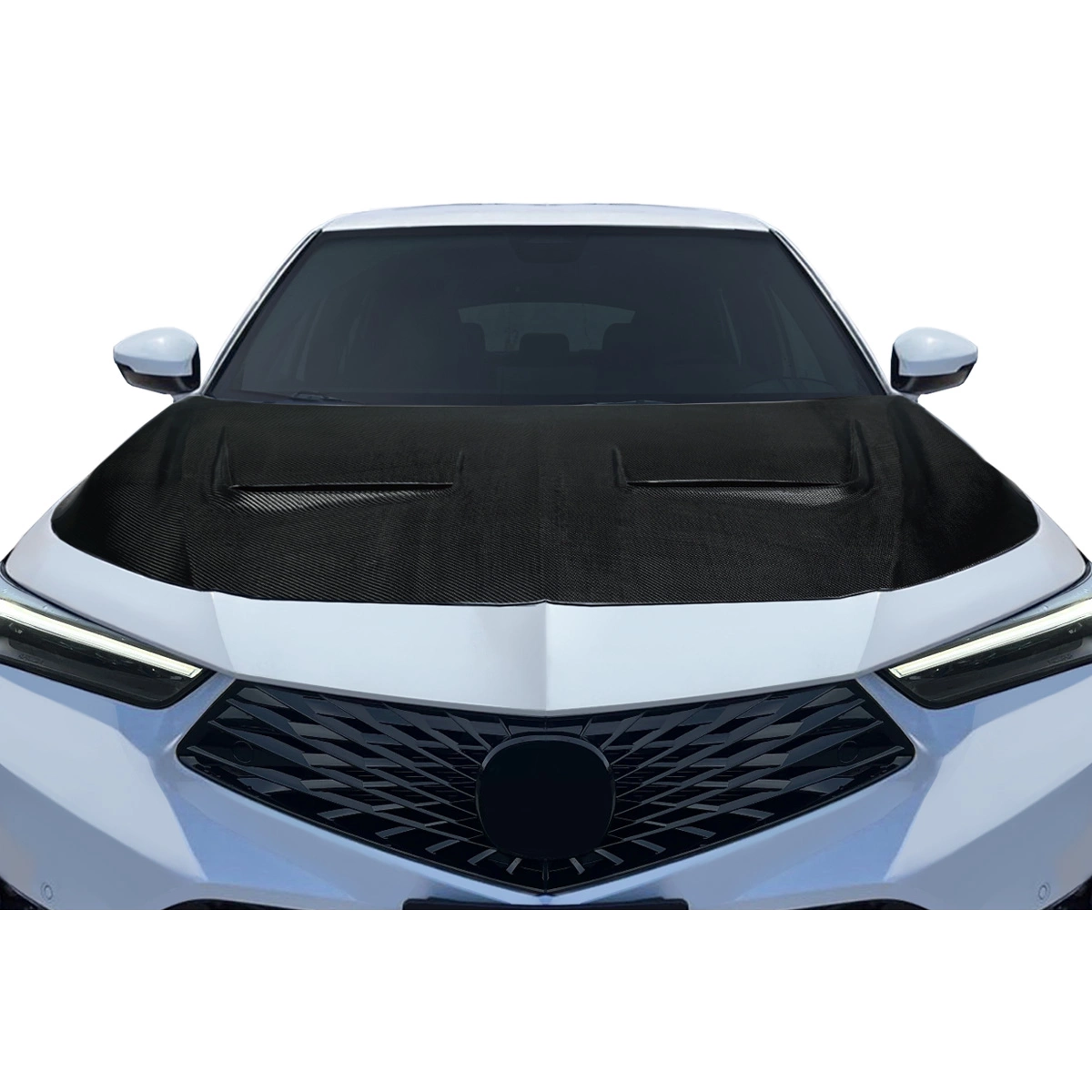 Modify your Acura Integra 2022 with our Exterior/Hoods - 1