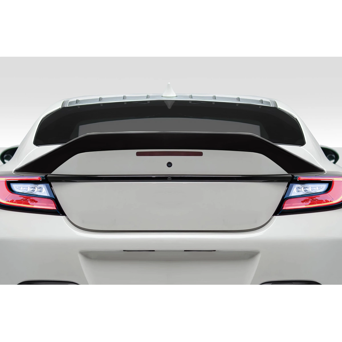 Modify your Subaru BRZ 2022 with our Exterior/Trunks - 1