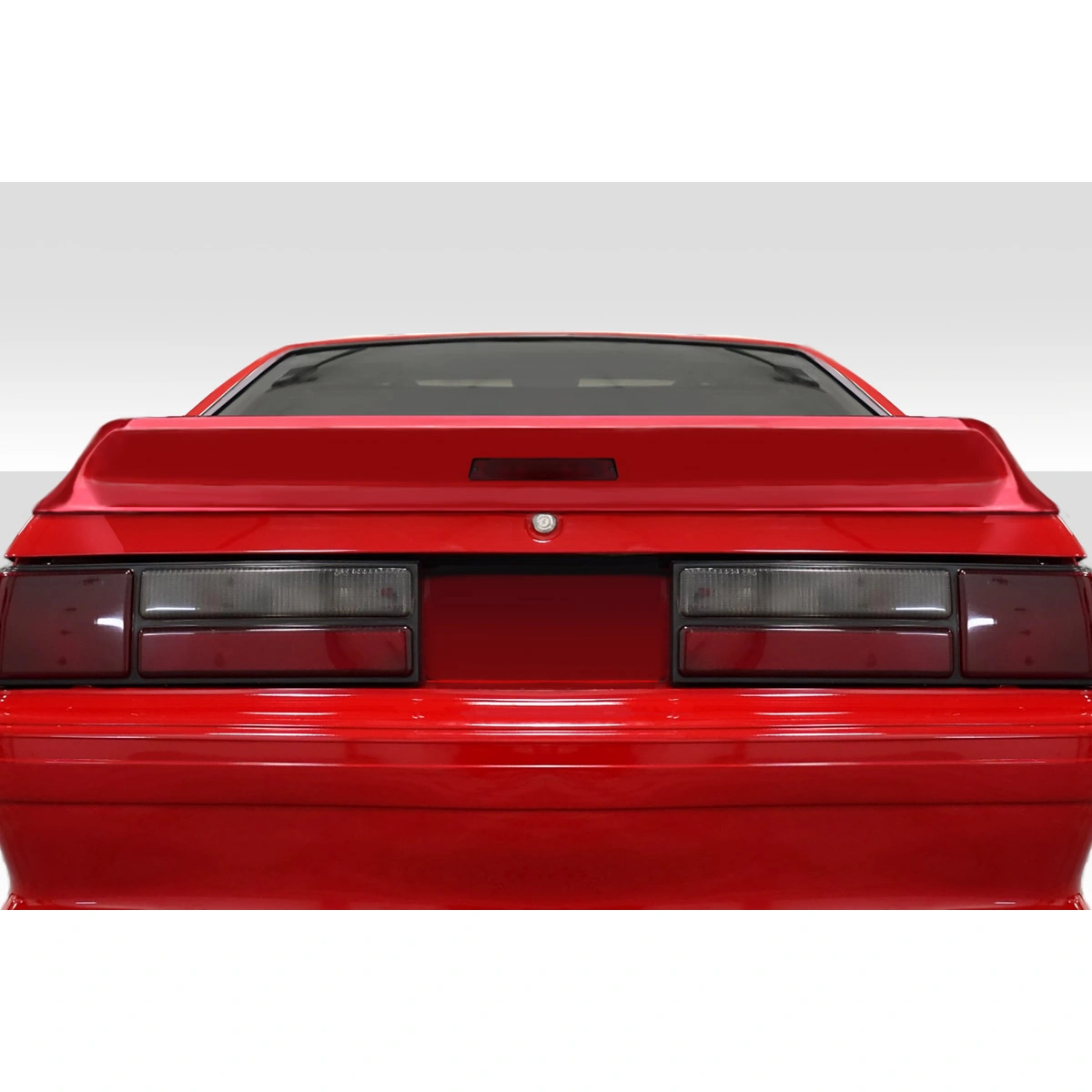 Modify your Ford Mustang 1979 with our Exterior/Wings - 1