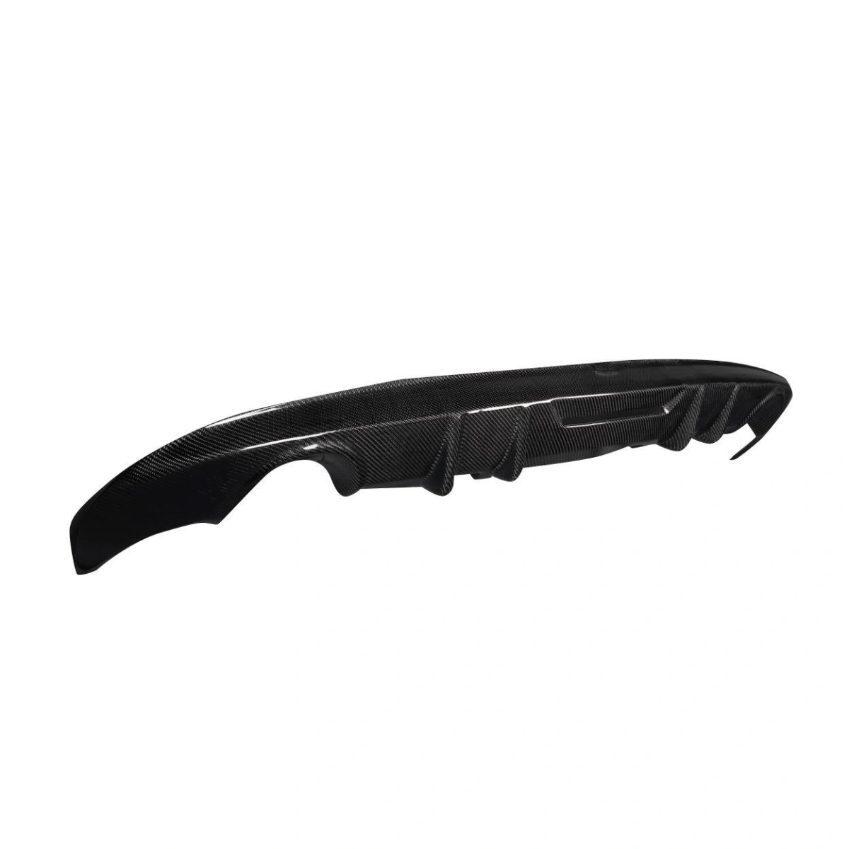 Modify your Infiniti G35 2010 with our Exterior/Diffusers - 7