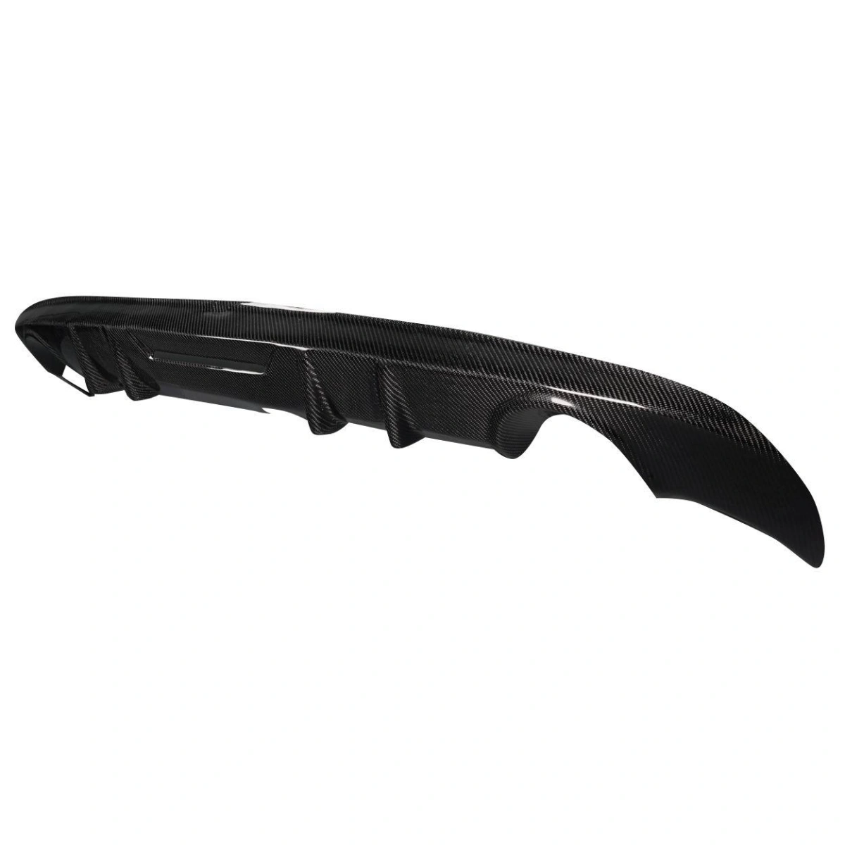 Modify your Infiniti G35 2010 with our Exterior/Diffusers - 9