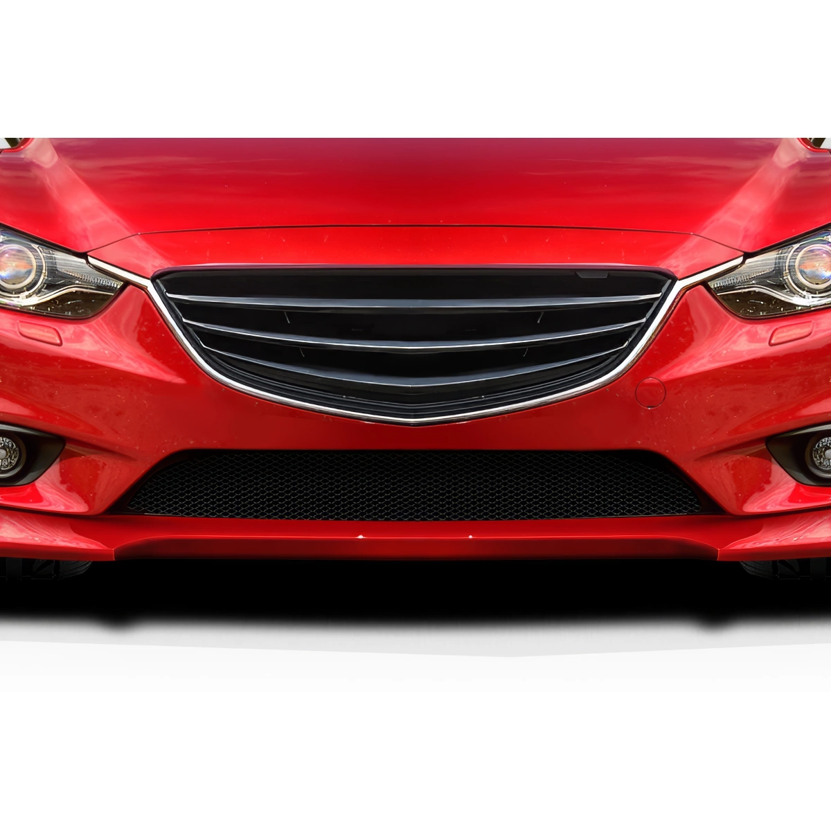 Modify your Mazda 6 2014 with our Exterior/Grilles - 1