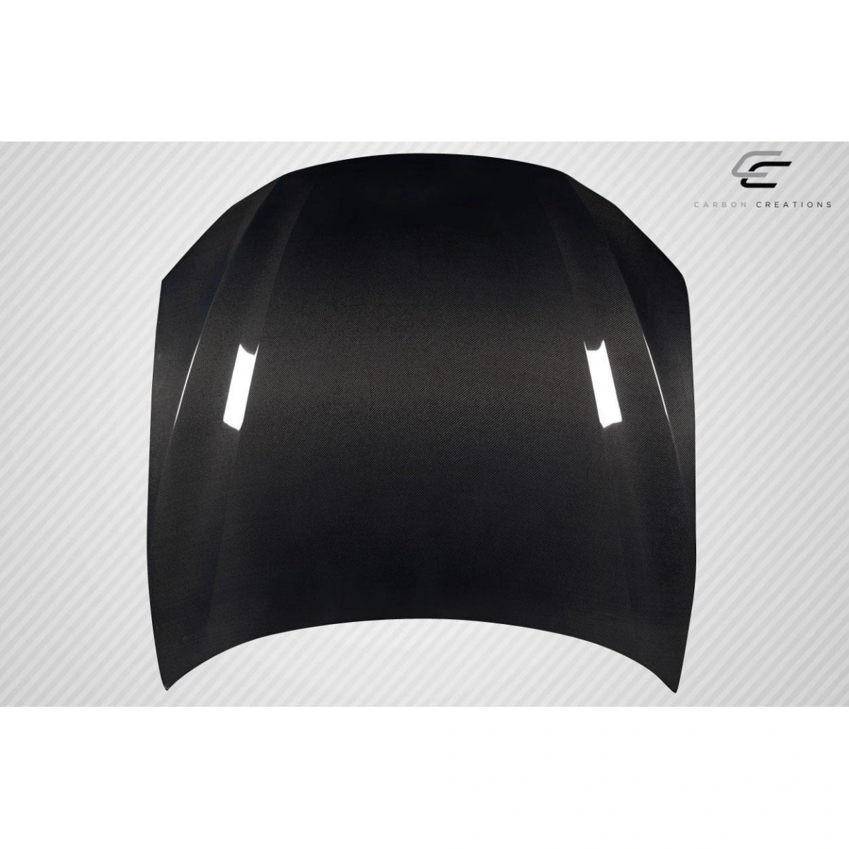 Modify your Lexus LC500 2018 with our Exterior/Hoods - 10