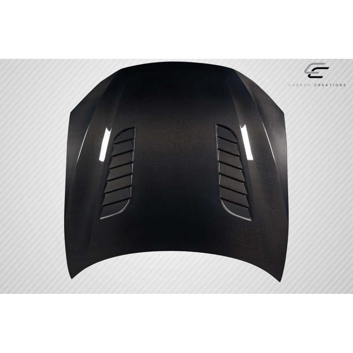 Modify your Lexus LC500 2018 with our Exterior/Hoods - 5