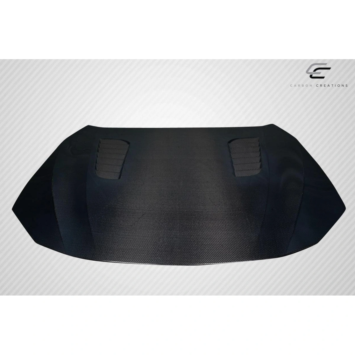 Modify your Lexus LC500 2018 with our Exterior/Hoods - 4