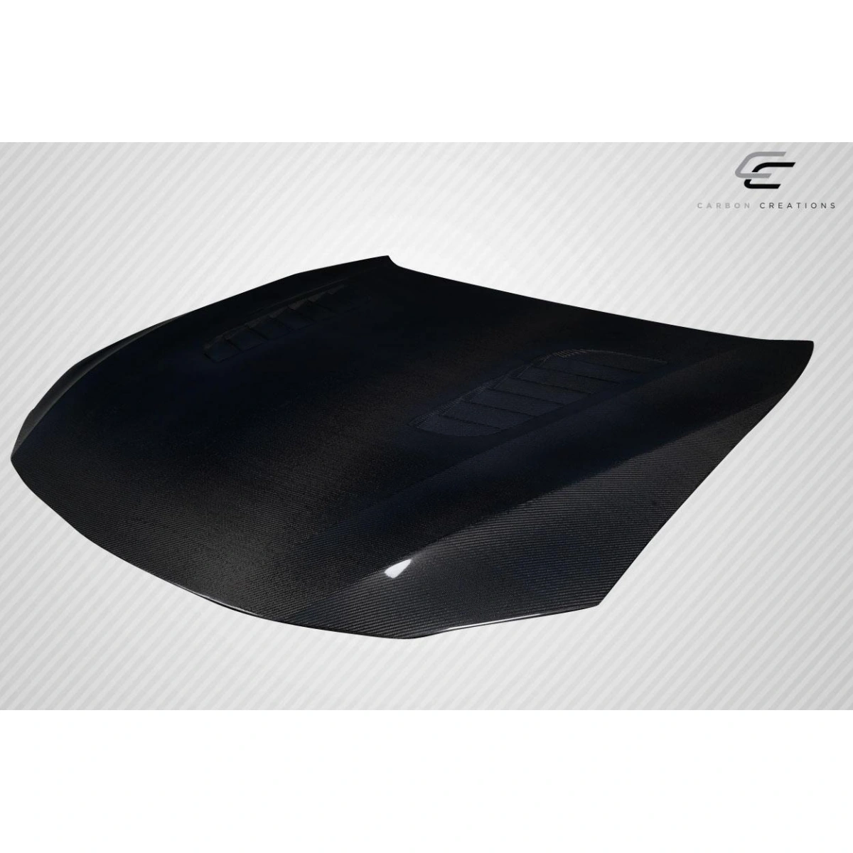 Modify your Lexus LC500 2018 with our Exterior/Hoods - 8