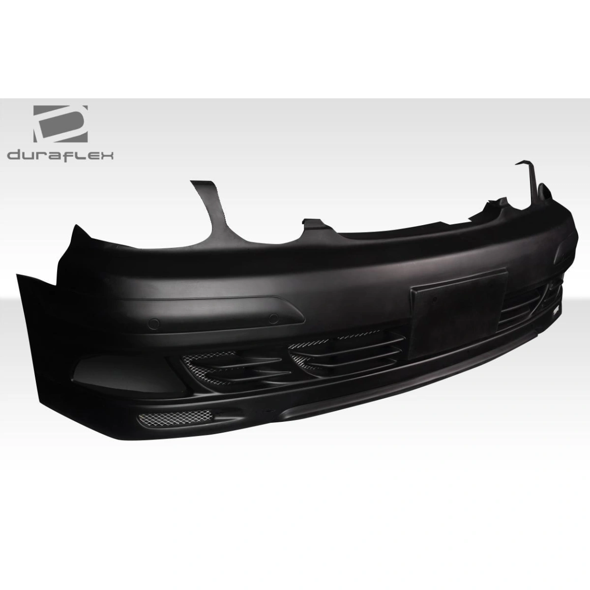 Modify your Lexus GS300 1998 with our Exterior/Front Bumpers - 9
