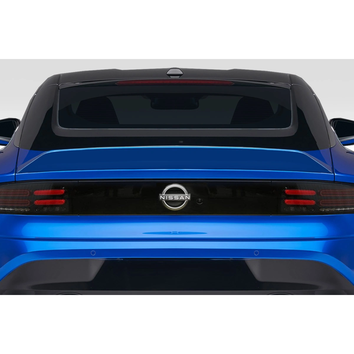 Modify your Nissan Z 2023 with our Exterior/Wings - 1