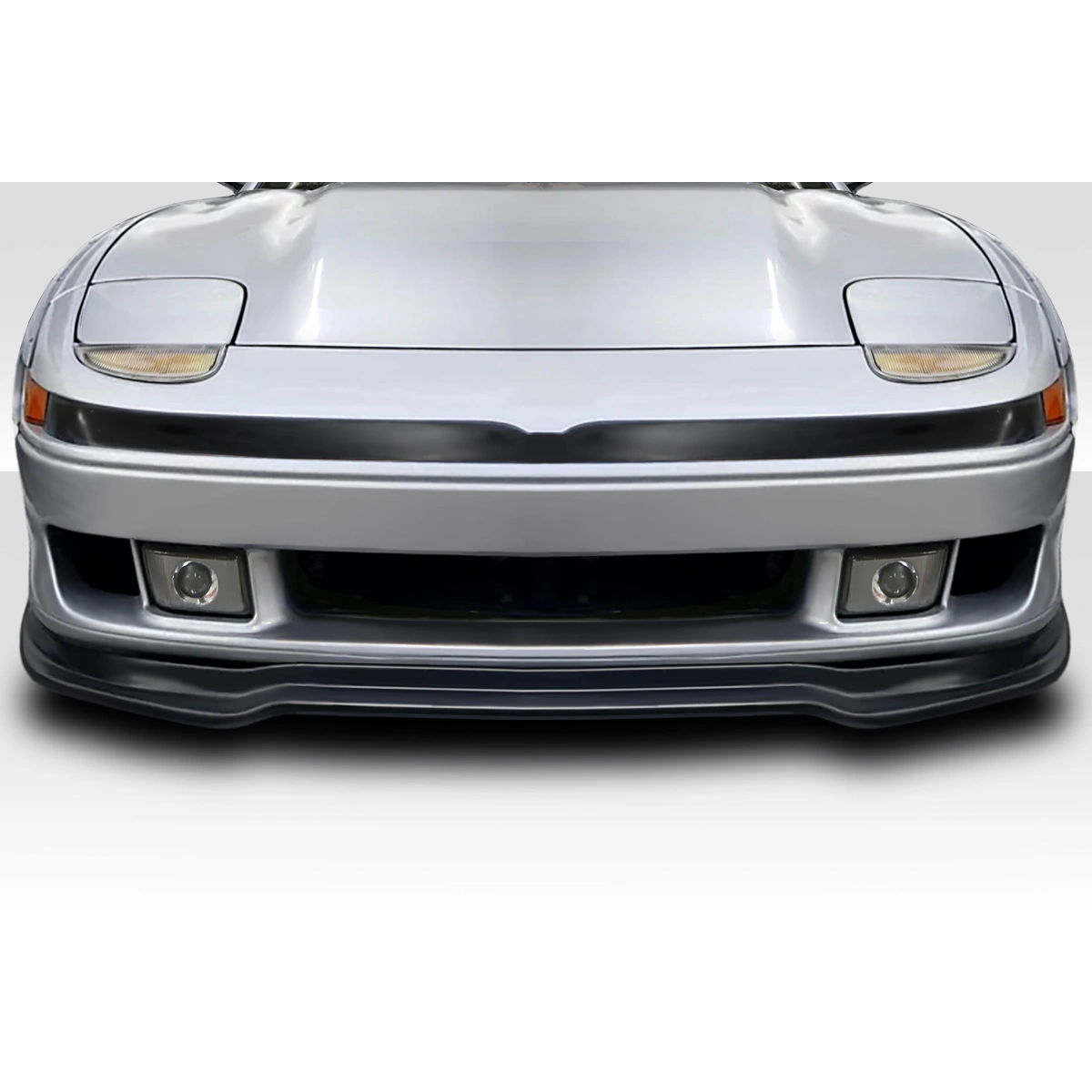 Modify your Mitsubishi 3000GT 1991 with our Exterior/Front Lips - 1