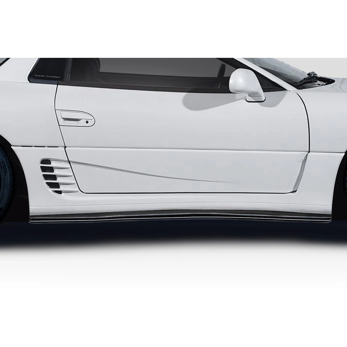 Modify your Mitsubishi 3000GT 1991 with our Exterior/Other Exterior - 1
