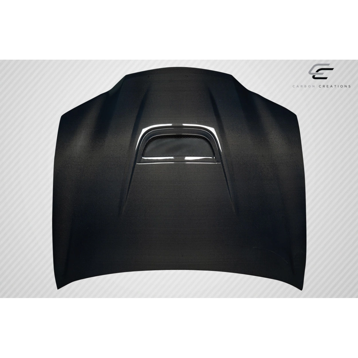 Modify your Lexus GS300 2013 with our Exterior/Hoods - 5