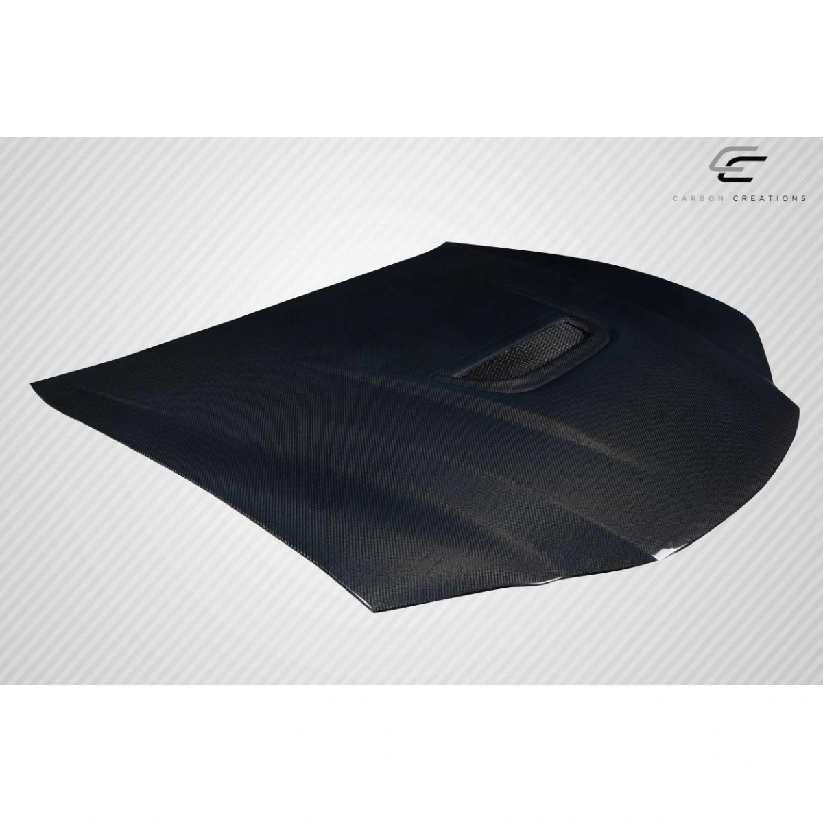 Modify your Lexus GS300 2013 with our Exterior/Hoods - 8