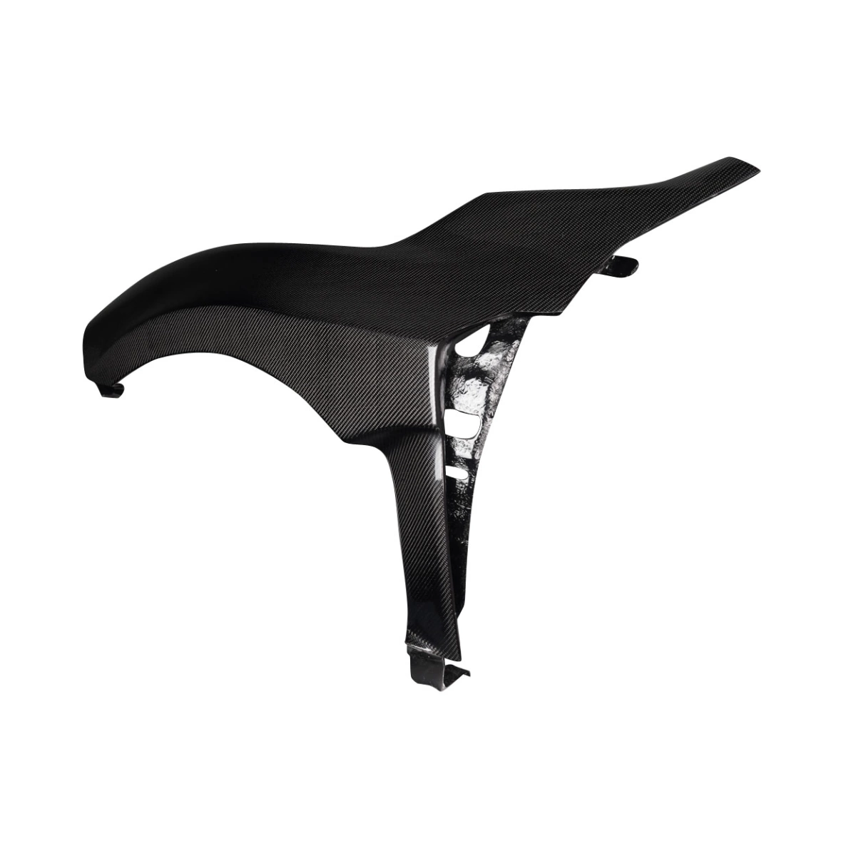 Modify your Honda Civic 2017 with our Exterior/Fenders - 5