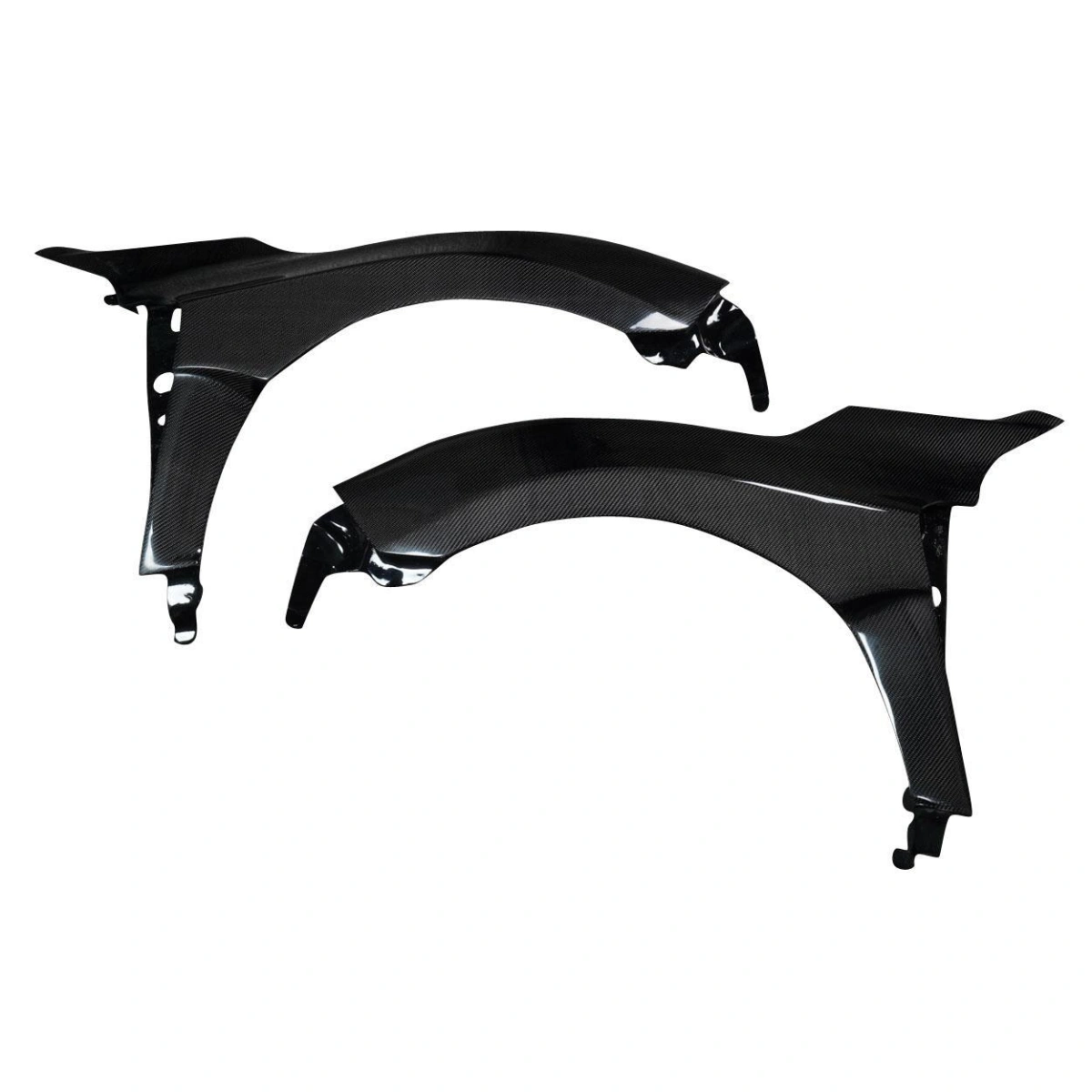 Modify your Honda Civic 2017 with our Exterior/Fenders - 4