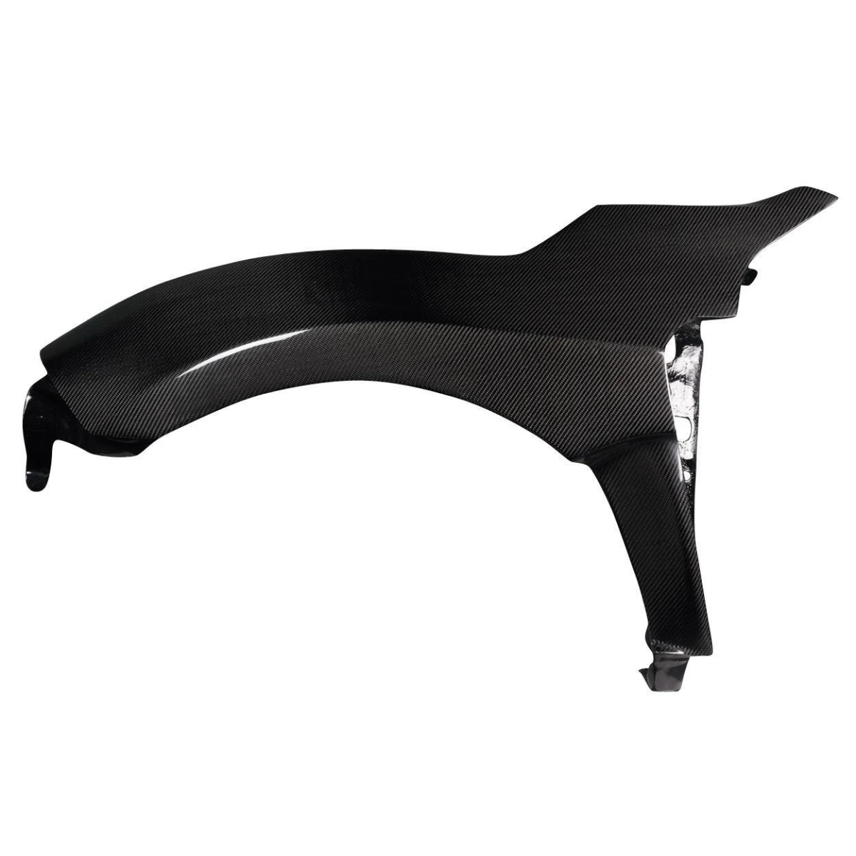 Modify your Honda Civic 2017 with our Exterior/Fenders - 6