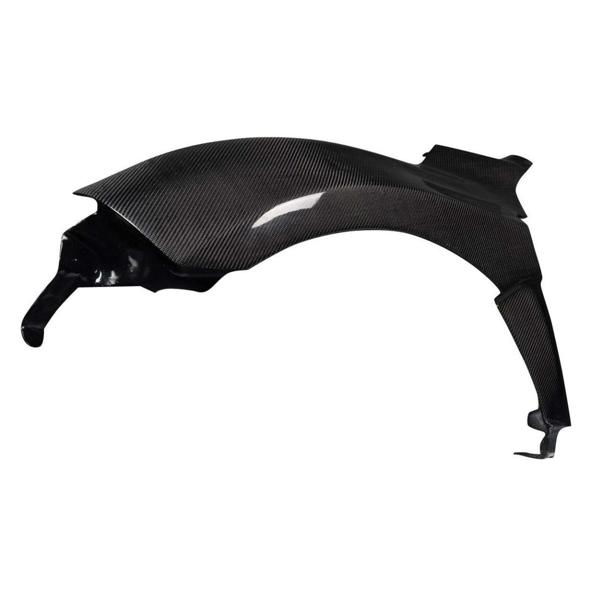 Modify your Honda Civic 2017 with our Exterior/Fenders - 8