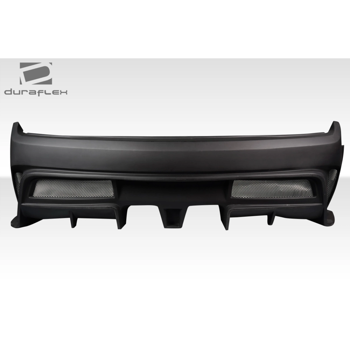 Modify your Ford Mustang 2015 with our Exterior/Rear Bumpers - 3