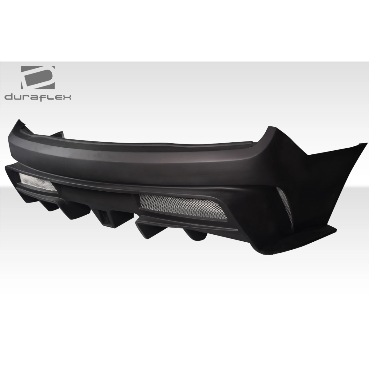 Modify your Ford Mustang 2015 with our Exterior/Rear Bumpers - 4
