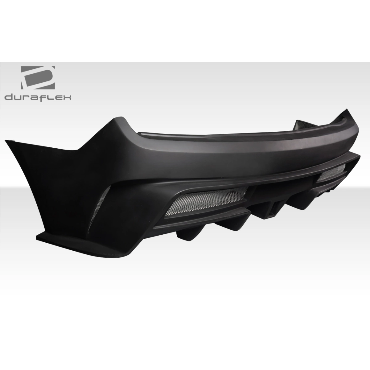 Modify your Ford Mustang 2015 with our Exterior/Rear Bumpers - 5