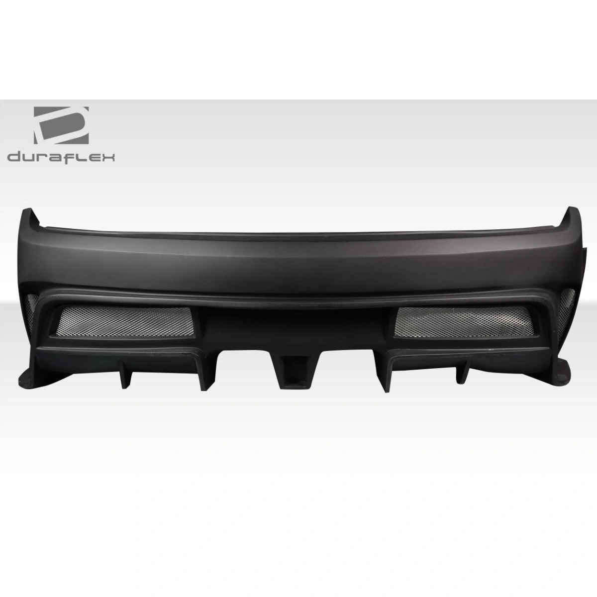 Modify your Ford Mustang 2015 with our Exterior/Rear Bumpers - 4