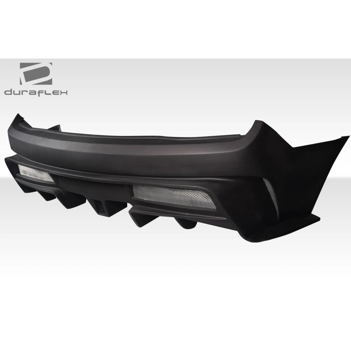 Modify your Ford Mustang 2015 with our Exterior/Rear Bumpers - 6