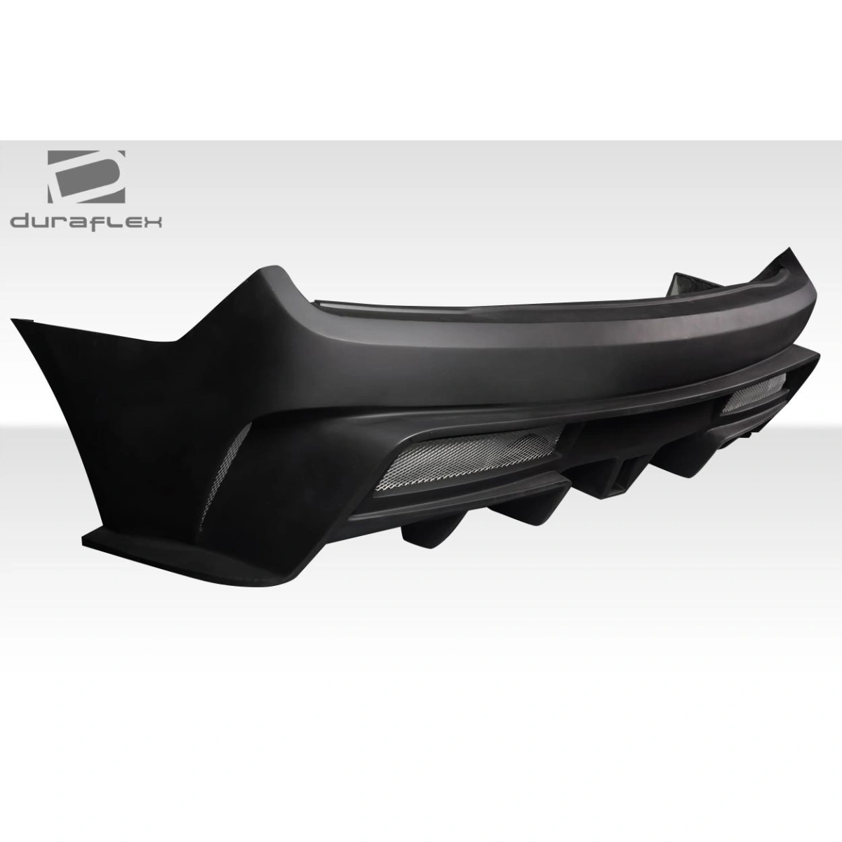 Modify your Ford Mustang 2015 with our Exterior/Rear Bumpers - 8