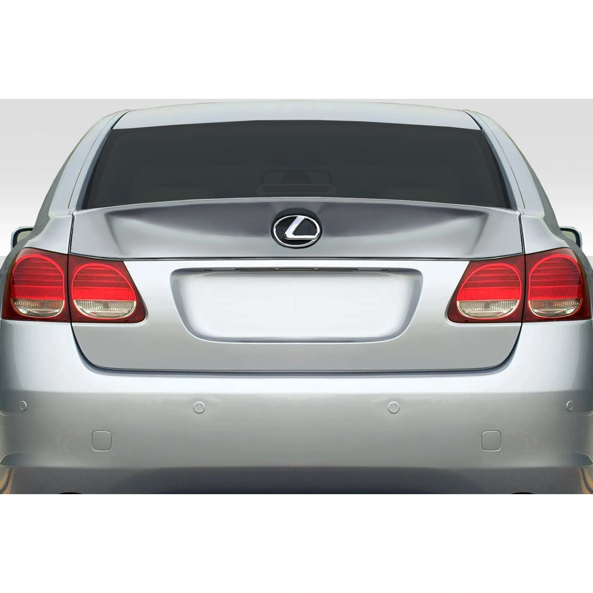 Modify your Lexus GS300 2006 with our Exterior/Wings - 1
