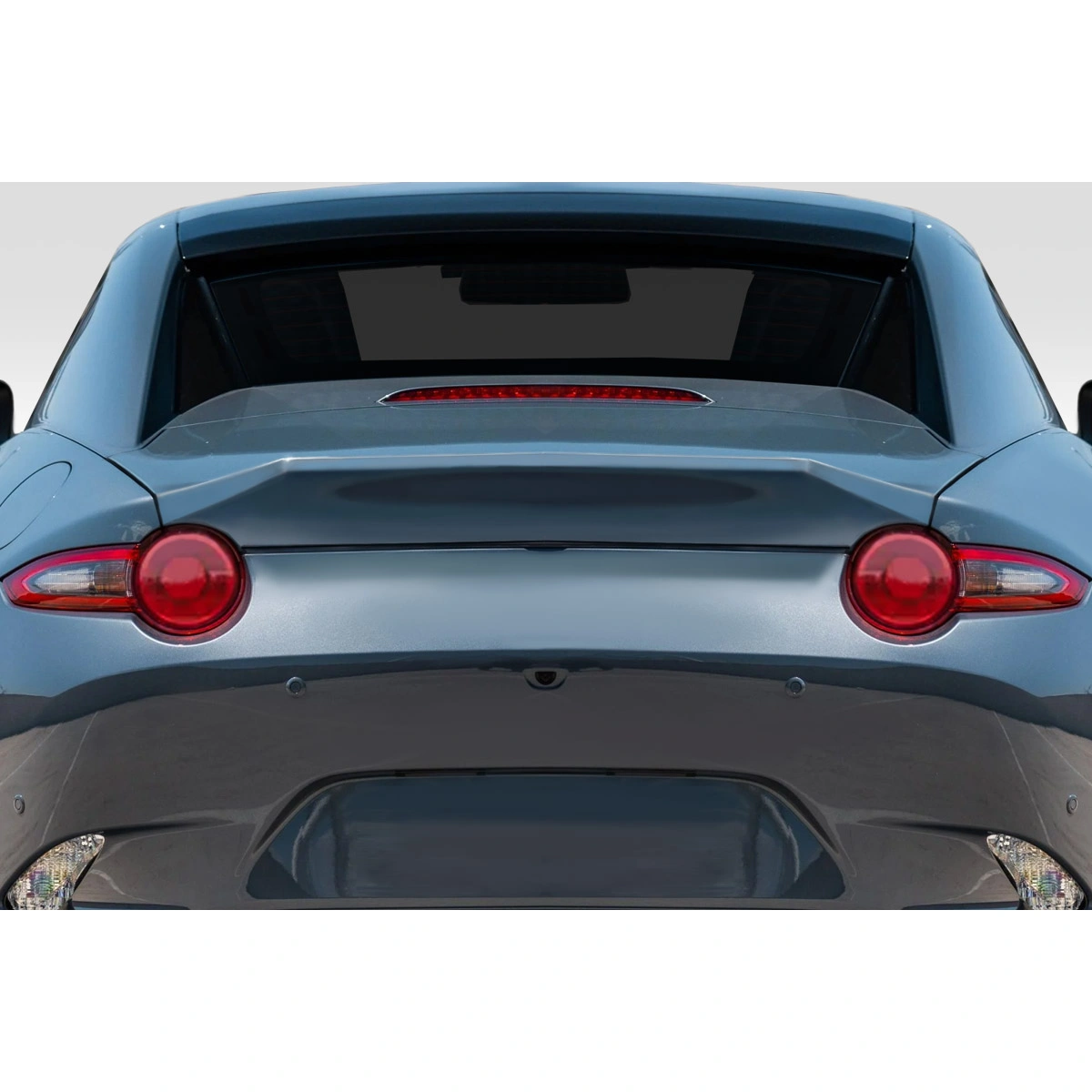 Modify your Mazda Miata 2016 with our Exterior/Trunks - 1