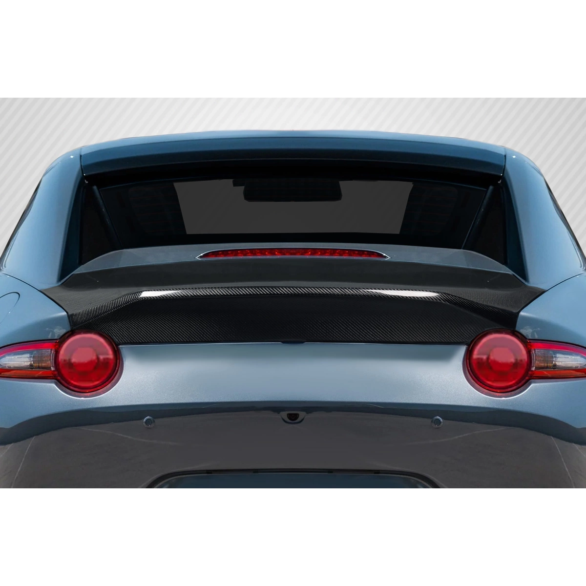 Modify your Mazda Miata 2016 with our Exterior/Trunks - 1