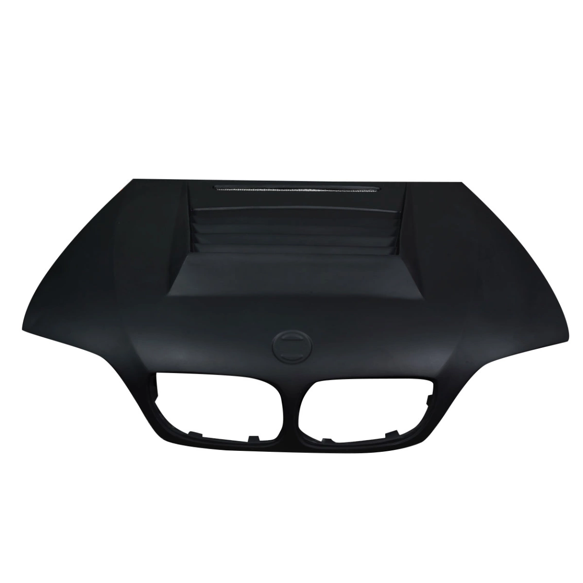Modify your BMW 3-Series 2002 with our Exterior/Hoods - 3